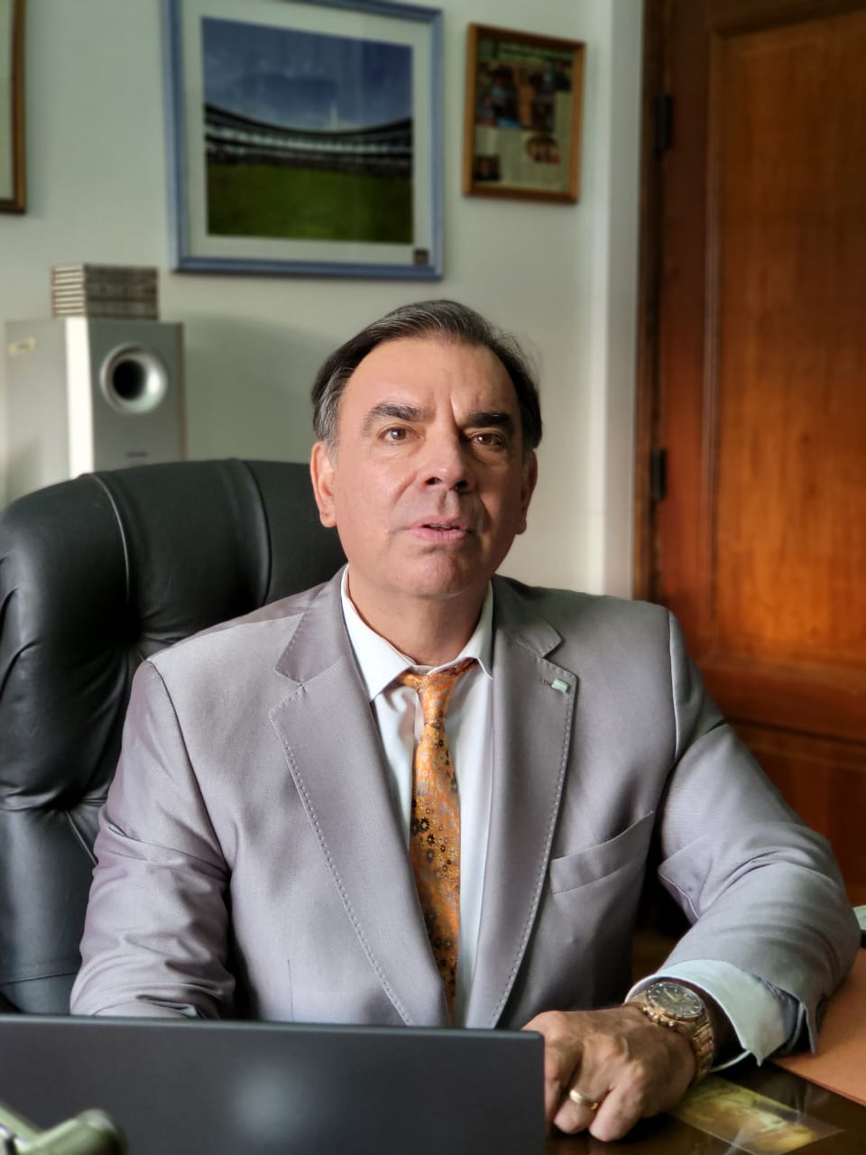 ¿Quiénes somos?