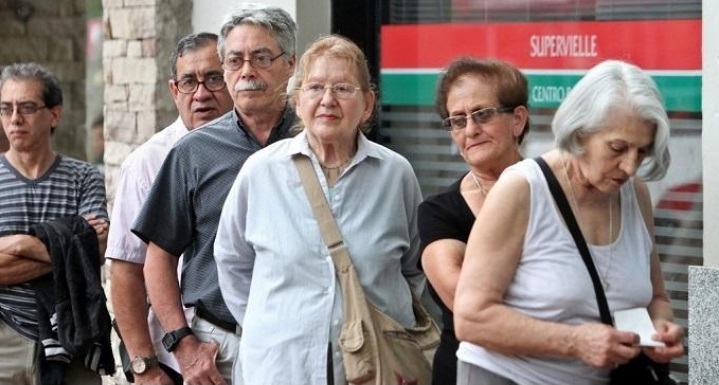 PAMI OTORGA UN NUEVO AUMENTO Y UN BONO PARA FORTALECER EL SISTEMA DE SALUD