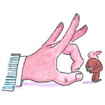 Consejos para empleados suspendidos