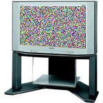 Yo amo a la TV, pero si funciona