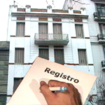 Si querés administrar, primero anotate