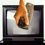 Colgados al Cable