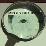 Registro de menores perdidos