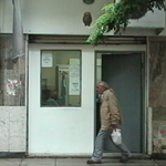 Fiscalías barriales