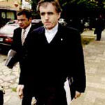 A un paso del juicio oral