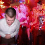 El baile del cuchillo