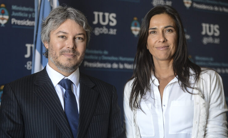 La UIF busca a sus nuevas autoridades 