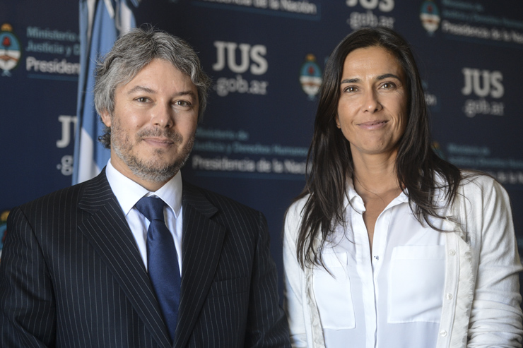 La UIF busca a sus nuevas autoridades