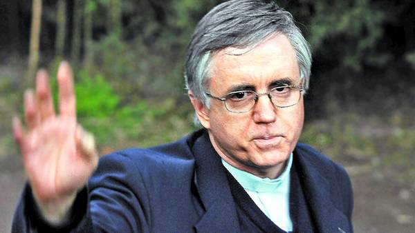 Grassi pedófilo