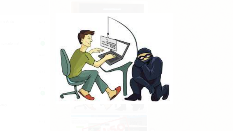 Cuento del tío por Facebook