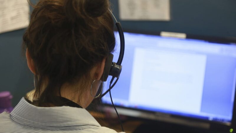 Nuevo numero de contención para victimas de violencia de género