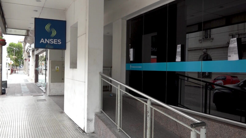 La ANSES habilito el servicio de consultas on line