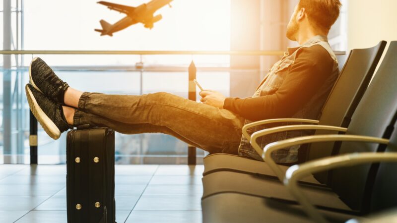 Cambio de pasajes y reclamos a aerolíneas