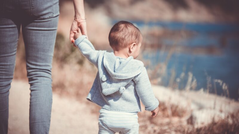 Permiten el traslado para hijos de padres separados