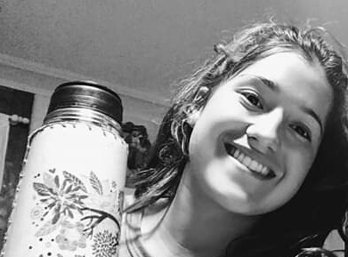 Jazmín quiere vivir