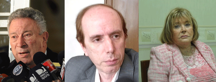¿Qué te pasa AFA?