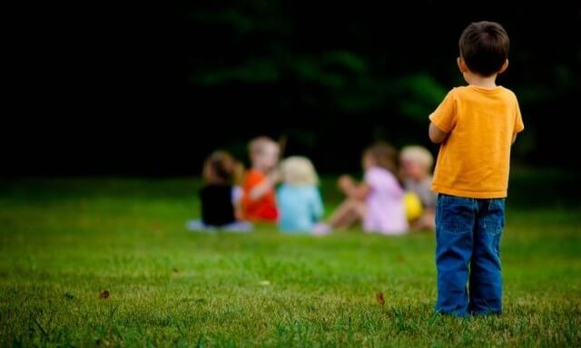 ¿Sabés que es el autismo?