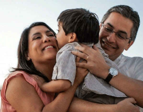 Nuevo Código. ¿Qué cambió a la hora de adoptar un hijo?