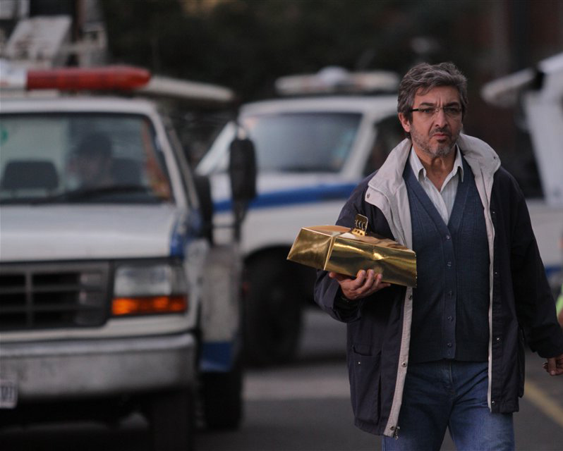 Acarreo Salvaje