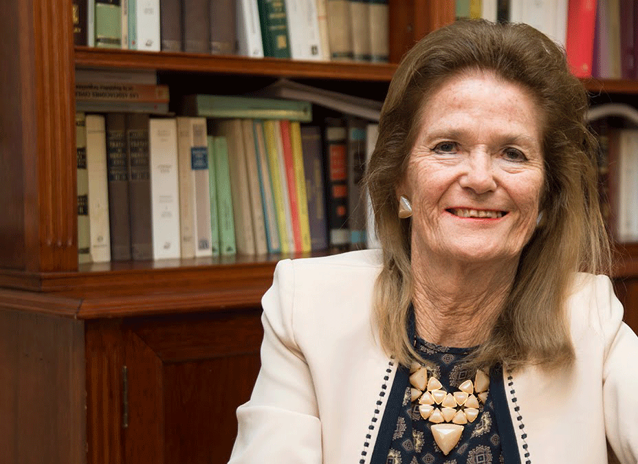 Highton de Nolasco: «Siempre ha habido corrupción en la Argentina»