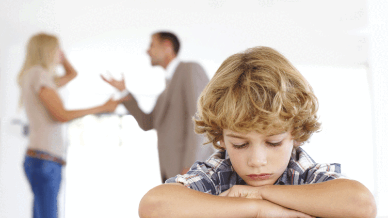 Hijos Rehenes