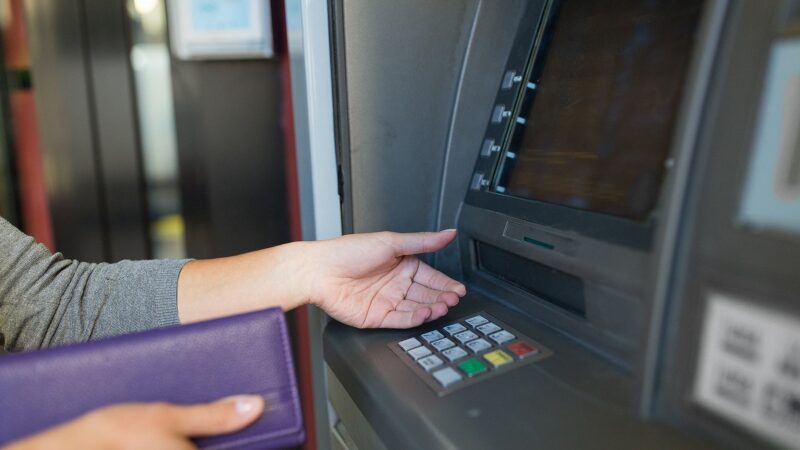 La gran estafa bancaria