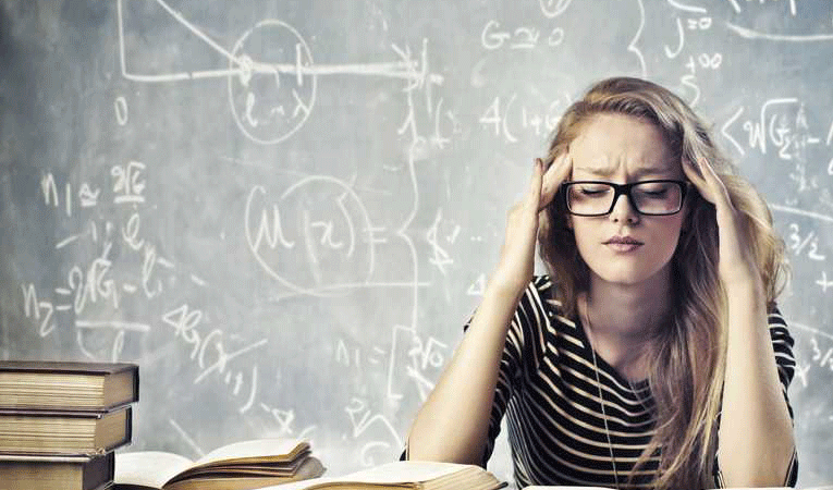 Dislexia: cuando leer es un problema 