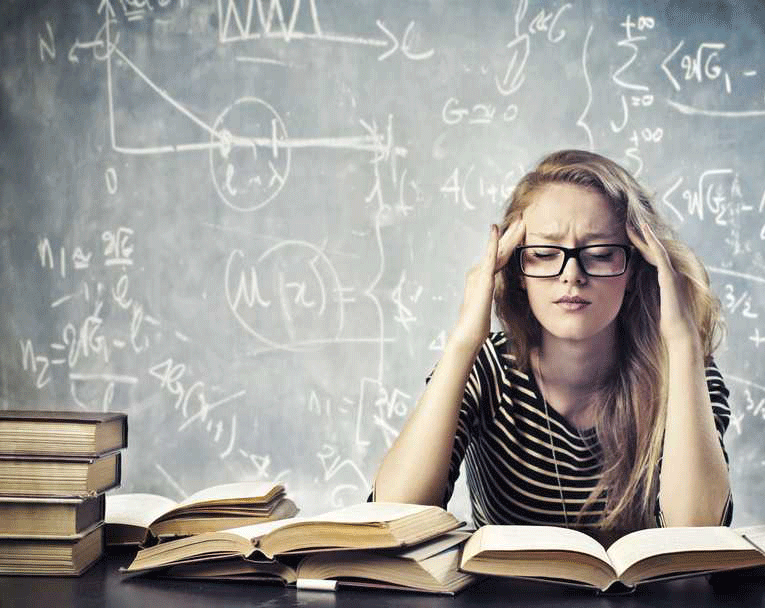Dislexia: cuando leer es un problema