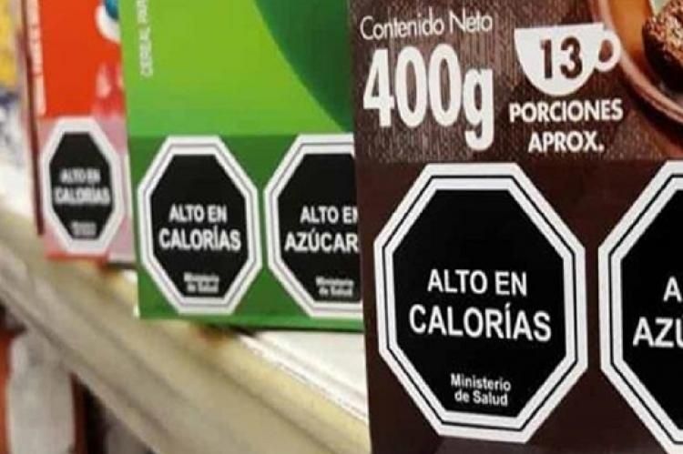 ¿Qué estamos comiendo?