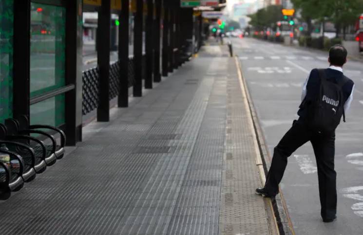 ¿Le hago caso a mi patrón o a la ley?