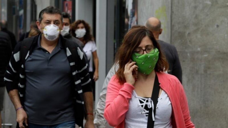 Divorcios en tiempo de coronavirus