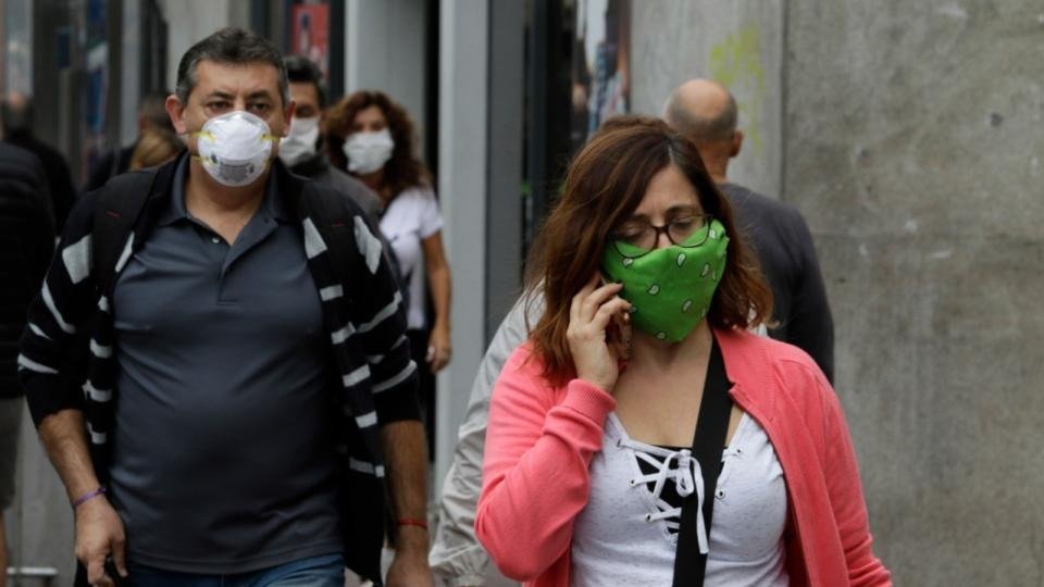 Divorcios en tiempo de coronavirus