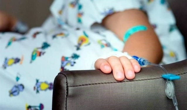 Pacientes oncológicos: los derechos de los niños