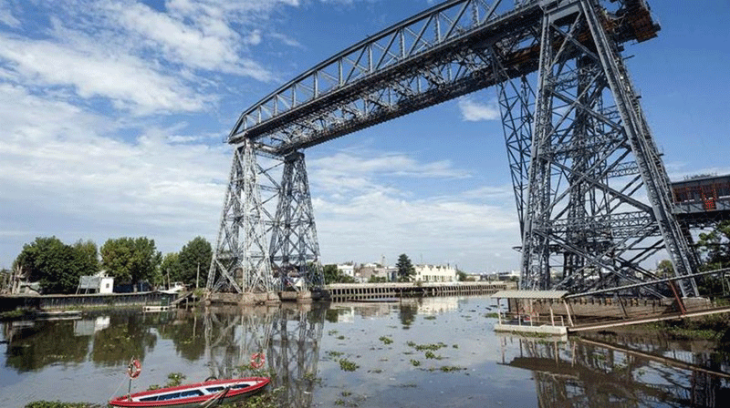 10 años y el Riachuelo sigue sucio