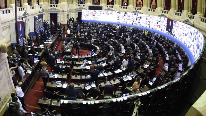 La importancia de la Ley Yolanda
