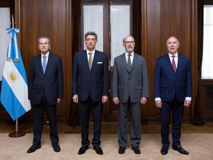 Corte inclusiva: abren el cupo para trabajadores trans