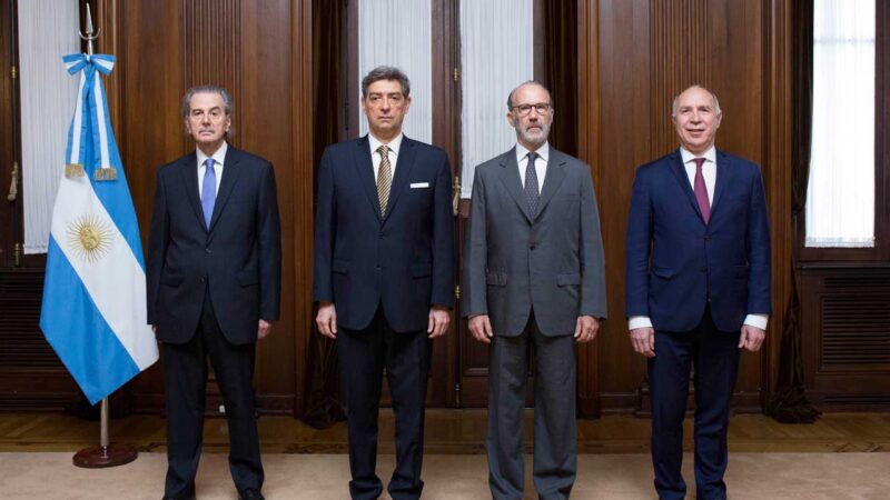 Corte inclusiva: abren el cupo para trabajadores trans