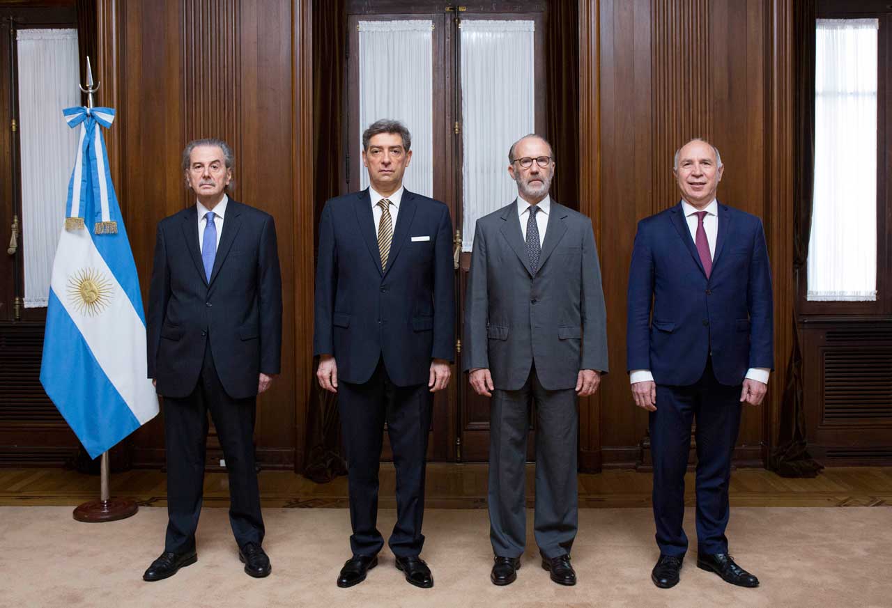 Corte inclusiva: abren el cupo para trabajadores trans